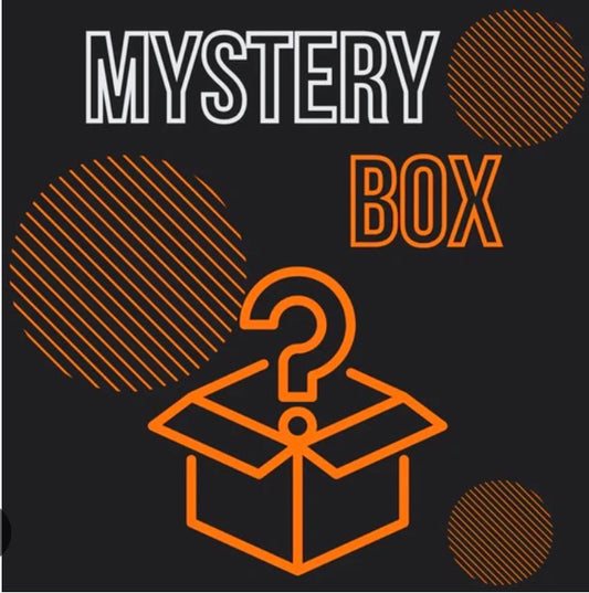 1️⃣👕 for💲2️⃣5️⃣MYSTERY SHIRT⁉️ You Pick the Size‼️ We Pick the Shirt‼️