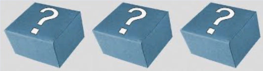 3️⃣ 👕 for💲6️⃣5️⃣ MYSTERY SHIRTS⁉️ You Pick the Size‼️ We Pick the Shirt‼️